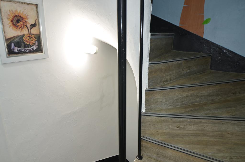 Yakorea Hostel Itaewon Seoul Exterior foto