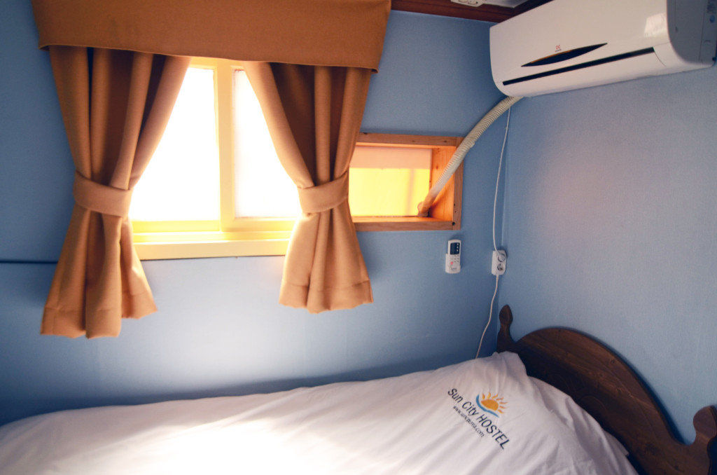 Yakorea Hostel Itaewon Seoul Exterior foto